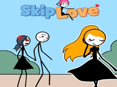 Mchezo Skip Love