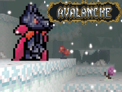 Mchezo Avalanche