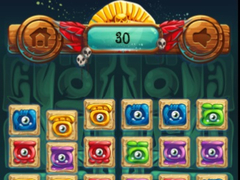 Mchezo Shamans Jungle