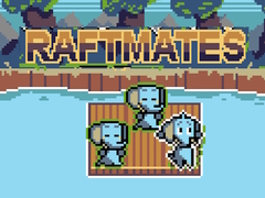 Mchezo Raftmates