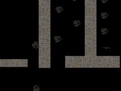 Mchezo Topdown Shooter Game