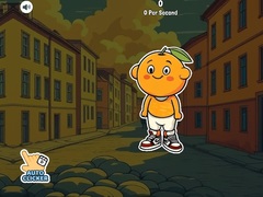 Mchezo Italian Brainrot Clicker