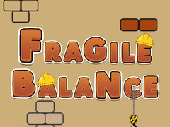 Mchezo Fragile Balance