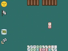 Mchezo Austrian Domino Duel