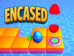 Mchezo Encased