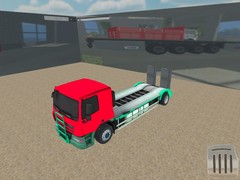 Mchezo Carrier 3D