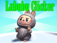 Mchezo Labubu Clicker