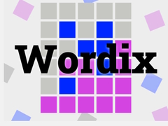 Mchezo Wordix