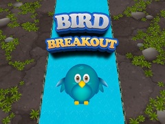 Mchezo Bird Breakout