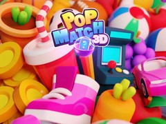 Mchezo Pop Match 3D