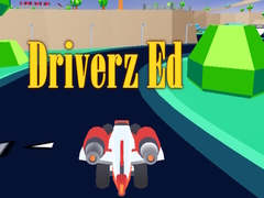 Mchezo Driverz Ed