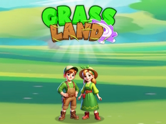 Mchezo Grass Land