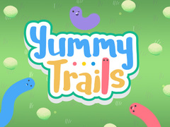 Mchezo Yummy Trails