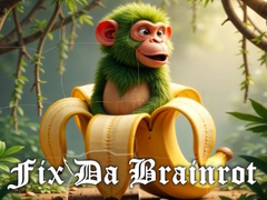 Mchezo Fix Da Brainrot