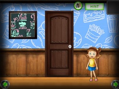 Mchezo Amgel Kids Room Escape 326