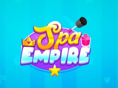Mchezo Spa Empire