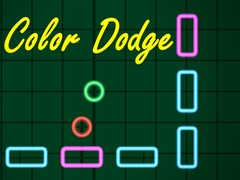 Mchezo Color Dodge