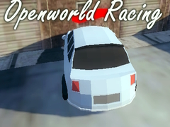 Mchezo Openworld Racing