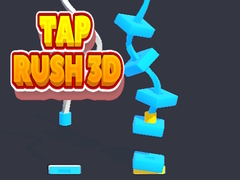 Mchezo Tap Rush 3D