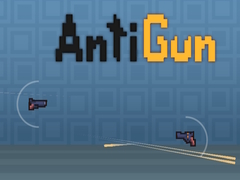 Mchezo AntiGun