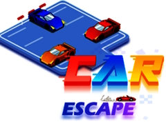 Mchezo Car Escape