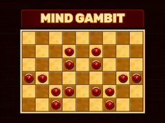 Mchezo Mind Gambit