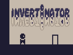 Mchezo Invertinator
