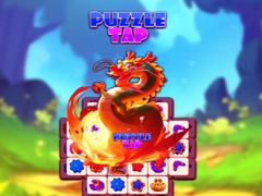 Mchezo Puzzle Tap