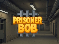 Mchezo Prisoner Bob