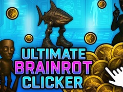 Mchezo Ultimate Brainrot Clicker