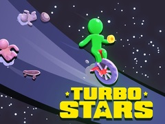 Mchezo Turbo Stars