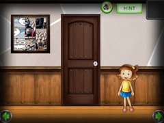 Mchezo Amgel Kids Room Escape 327