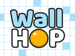 Mchezo Wall Hop
