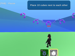 Mchezo Build A Plane