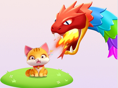 Mchezo Cat Rescue