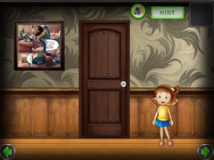 Mchezo Amgel Kids Room Escape 328