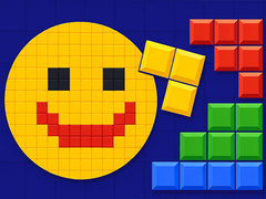 Mchezo Block Pixels