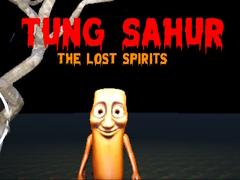 Mchezo Tung Sahur lost Spirits