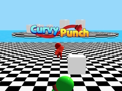Mchezo Curvy Punch 