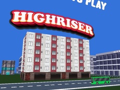 Mchezo Highriser