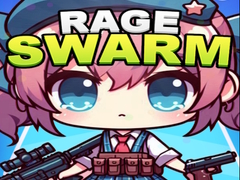 Mchezo Rage Swarm