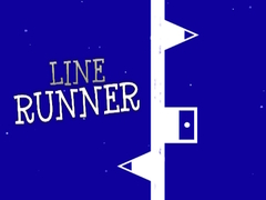 Mchezo Line Runner 