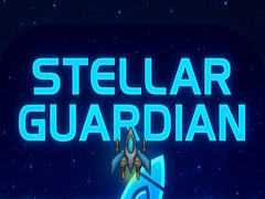 Mchezo Stellar Guardian