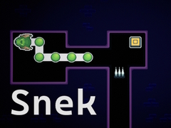 Mchezo Snek