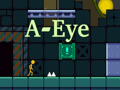 Mchezo A-Eye