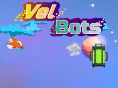 Mchezo Vel Bots
