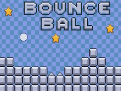 Mchezo Bounce Ball
