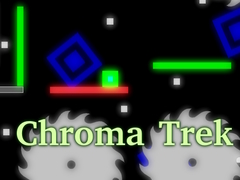 Mchezo Chroma Trek