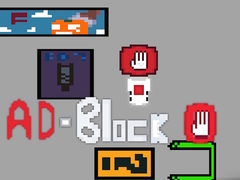 Mchezo Ad-Block