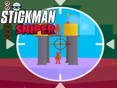 Mchezo Stickman Sniper